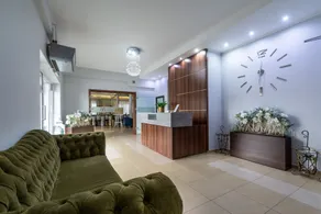 Hotel Biancas - Reception