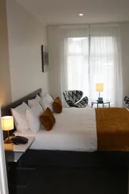 Quest Whangarei - Chambre