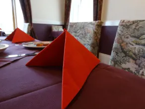 Kilchoan Hotel - Restaurant