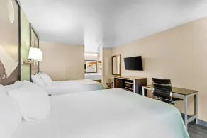 Super 8 by Wyndham Acworth/Atlanta Area - Zimmer
