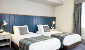 St Leonards Hotel by Greene King Inns - Room