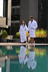 M1 Club Hotel - Pool