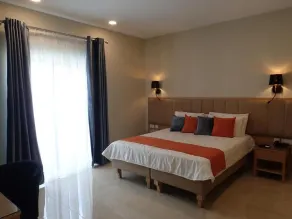 Duncan Guesthouse - Chambre