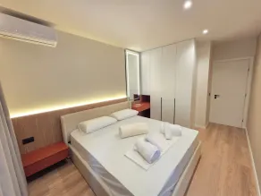 Joanna Prestige Apartments - Zimmer