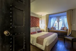 Sarai and Wander Resort - Room