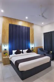 Corbett Nivara Retreat By Kadyan Group of Hotels - Room