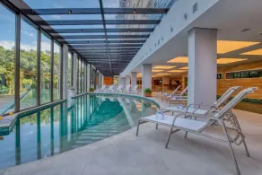 Wyndham Gramado Termas Resort & Spa - Pool