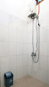 Snooze Ijen - Bathroom