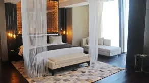 Amman Rotana - Room