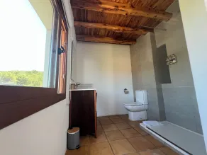 Finca Can Pepis - Badrum