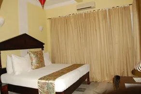 Coconut Residence & Spa - Room