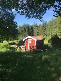Björnåsen Bear Hill - Quarto