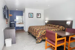 Nogalitos Motel - Værelse