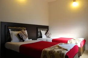 Mount Residency - Chambre