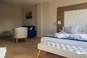Les Deux B Salsabil - Chambre