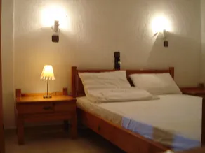 Marianna Apartments - Room