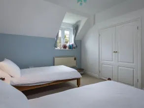 5 Chichester Court - Interiør