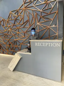 Hotel Ami Grace - Réception