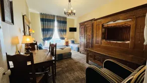 Hôtel Printania - Chambre