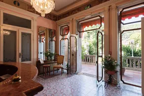 Hotel Maderno by Double Hospitality - Réception