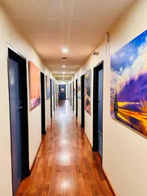 Mirambeena Motel - Room