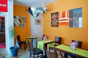 Dein hotel - Ristorante