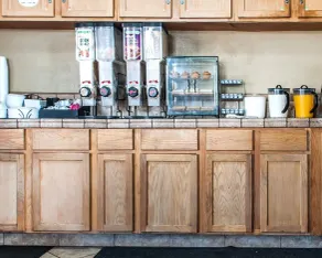Rodeway Inn Farmington - Restaurant