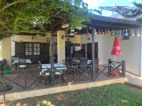 Villa Lembos Hotel - Restaurante