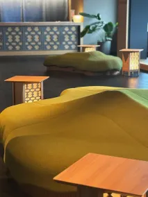 hotel nansui - Reception