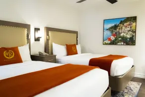 Westgate Flamingo Bay Resort - Chambre