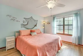 Private Pool & Patio: Niceville Family Home - Interior