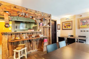 Locanda 4 - Ristorante