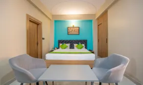 Treebo Elite Corporate, Sector 62 - Room