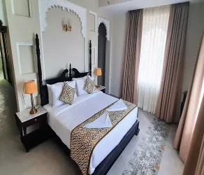 Renest Kumbhalgarh Resort LLP - Room