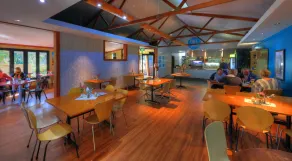 NRMA South West Rocks Holiday Park - Restaurante