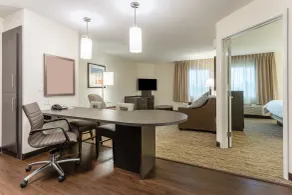 Candlewood Suites - Davenport by IHG - Chambre