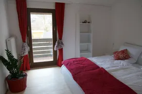 W & S Executive Apartments - Hallstatt I - Rum