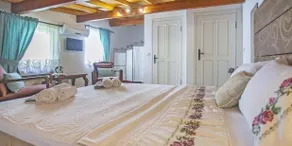 Kalinda Bozcaada (Adult Only) - Habitación