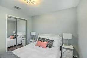 Spacious + Sunny Austin Home ~ 12 Mi to Dtwn! - Værelse
