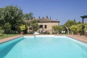 Agriturismo Filettro - Piscina