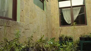 The Roof Backpackers - Reception