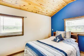 Northeast Texas Vacation Rental ~ 6 Mi to Commerce - Innenbereich