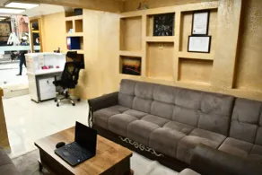 Ada  Apart Hotel - Reception