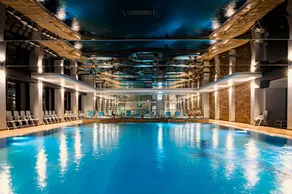 Hotel Hamilton SPA & Wellness - Pool