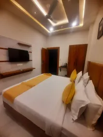 Hotel Imperial - Room