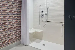 Aloft by Marriott Trophy Club Westlake - Salle de bain