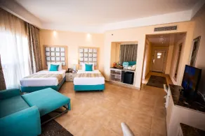 Tropitel Sahl Hasheesh - Zimmer