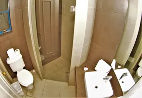 Hotel Marina Puerto Dorado - Todo Incluido - Salle de bain