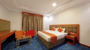 Al Masem Serviced Apartments - Al Olaya - Exit 5 - Room
