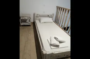 Eugenia Studios - Room